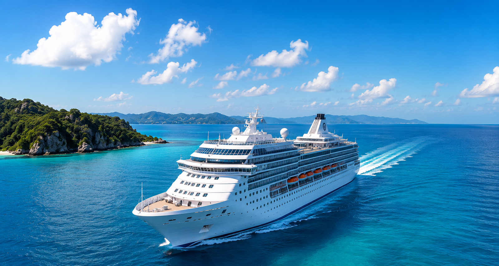 MSC Euribia